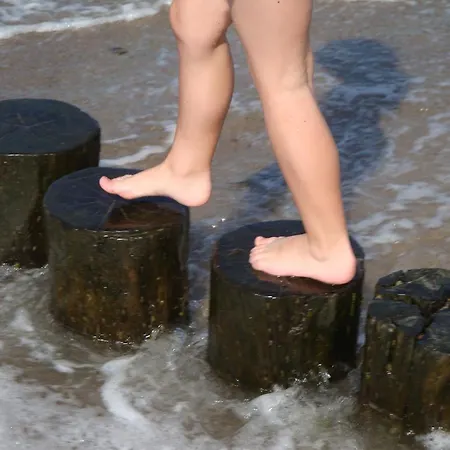 Haus Dornroeschen Rakow