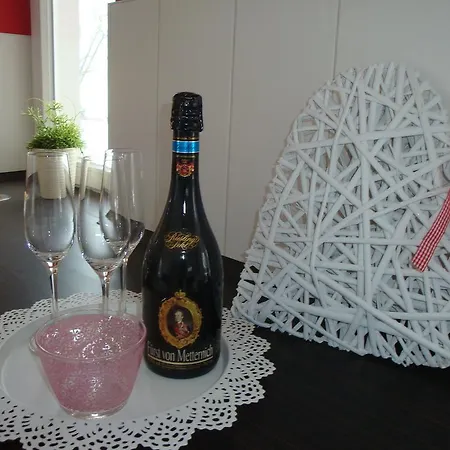 Hébergement de vacances Haus Dornroeschen *