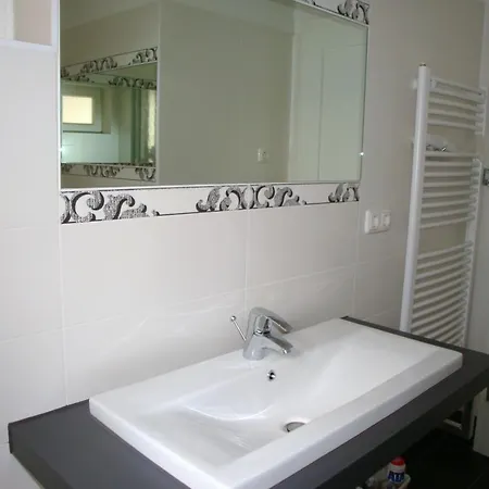 Haus Dornroeschen * Rakow