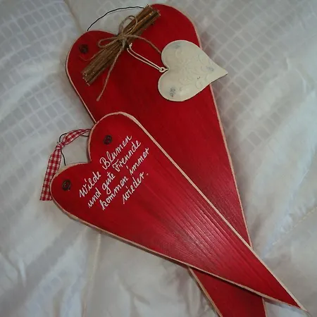 Haus Dornroeschen Feriehus Rakow