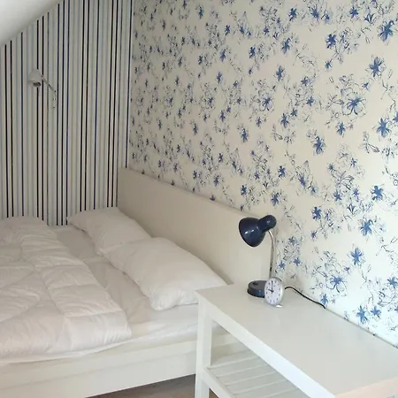 Haus Dornroeschen Rakow