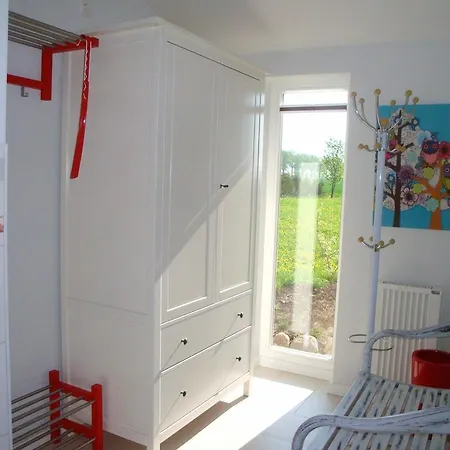 Haus Dornroeschen * Rakow