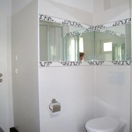 Haus Dornroeschen * Rakow