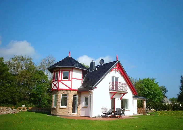 Haus Dornroeschen *