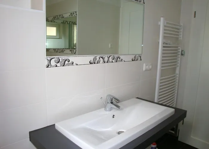 Haus Dornroeschen * Rakow