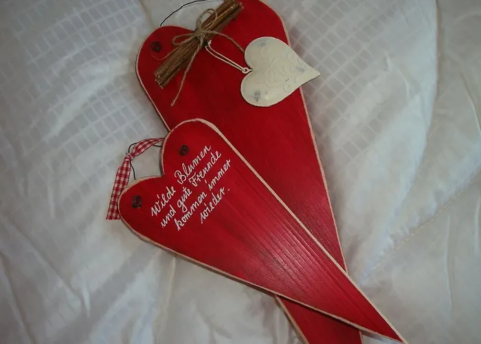 Haus Dornroeschen 別荘 Rakow