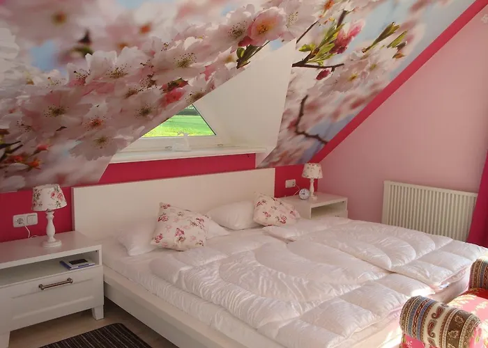 別荘 Haus Dornroeschen