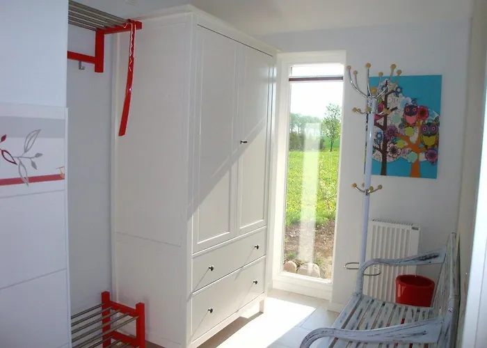 Haus Dornroeschen * Rakow