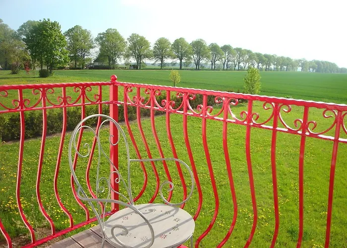 別荘 Haus Dornroeschen