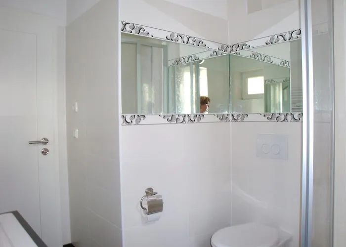 Haus Dornroeschen * Rakow