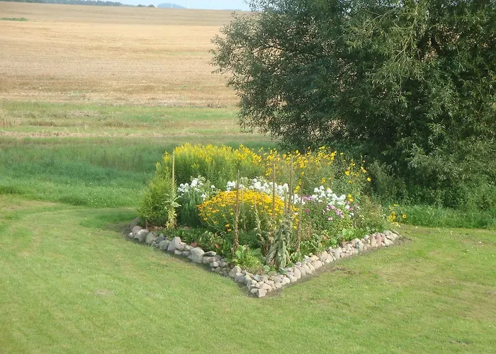 Haus Dornroeschen *